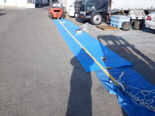 <span class="title">2026.1.31 走りモヤ製作</span> <span class="title">2026.1.31 走りモヤ製作</span>